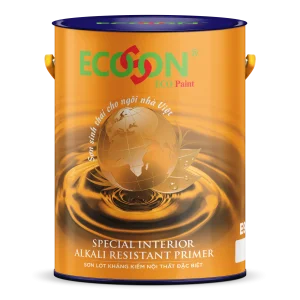 Sơn Và Chống Thấm ECOSON – Công Ty Cổ Phần Sơn Vinaeco