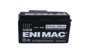 Etx4l Vrla