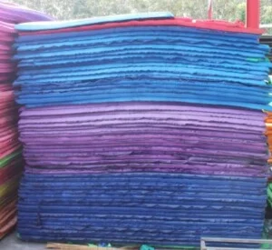 Mút EVA Bảo An Minh – Công Ty TNHH SX TM DV Bảo An Minh