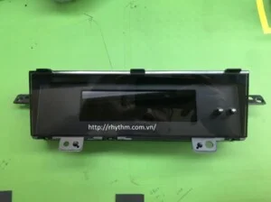 Khuôn Nhựa Rhythm Precision Việt Nam – Công Ty TNHH Rhythm Precision Việt Nam