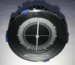 Khuôn Nhựa Rhythm Precision Việt Nam – Công Ty TNHH Rhythm Precision Việt Nam