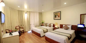 Khách Sạn Moon View 2