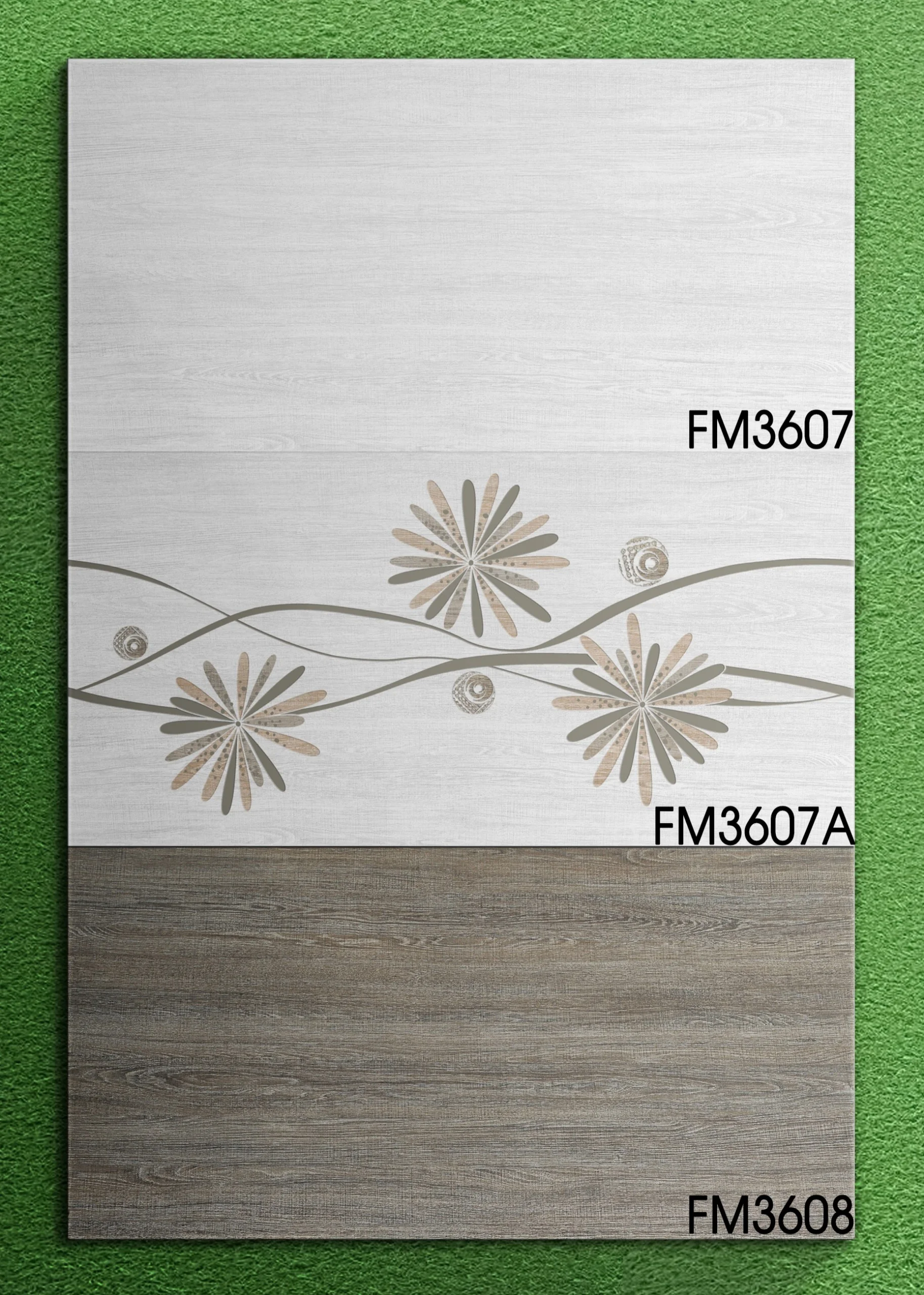 FM3607