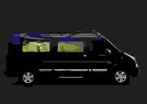 Công Ty TNHH Bali Limousine