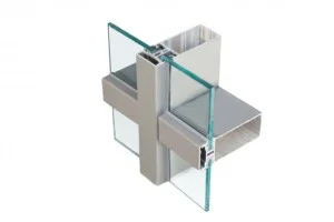 Công Ty TNHH Sản Xuất Và Lắp Ráp Cửa Kính Nhôm C.N.D