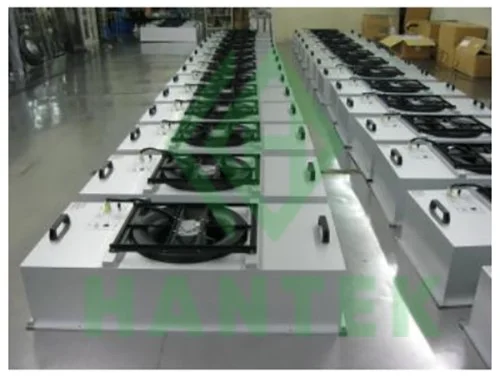 Thiết Bị Phòng Sạch Hantek – Công Ty TNHH Hantek Việt Nam