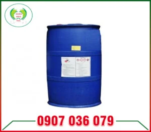 Hóa Chất Càng Long – Công Ty TNHH MTV Vôi Càng Long