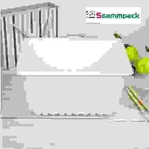 Chi Nhánh Hồ Chí Minh – Công Ty TNHH SSAMM