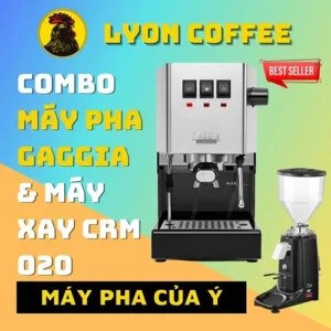 Cà Phê Lyon – Công Ty TNHH Thương Mại Sản Xuất Xuất Nhập Khẩu Trà Cà Phê Lyon
