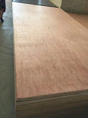 Ván ép Thành Dương – Công Ty CP Gỗ Thành Dương