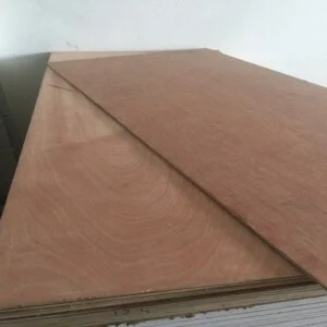 Ván ép Thành Dương – Công Ty CP Gỗ Thành Dương