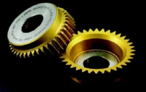Gear Shaper Cutterdtr