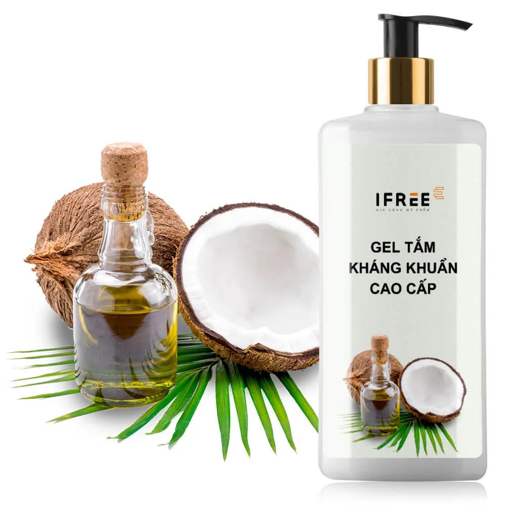 Gia Công Mỹ Phẩm Ifree – Công Ty TNHH Ifree Beauty