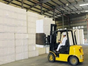 Giấy An Hòa – Công Ty CP Giấy An Hòa