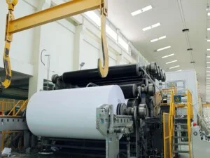 Giấy An Hòa – Công Ty CP Giấy An Hòa