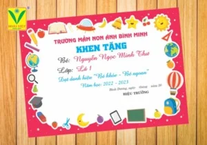 In ấn Hoài Việt – Công Ty TNHH Một Thành Viên Quảng Cáo Hoài Việt