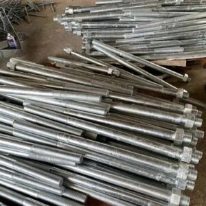 Mạ Kẽm Nhúng Nóng Việt Long – Công Ty TNHH Đầu Tư Thiết Bị Và Thương Mại Việt Long