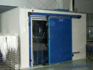 Điện Lạnh Hưng Trí – Công Ty CP Công Nghiệp Lạnh Hưng Trí