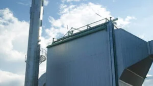 Công Ty TNHH Công Nghiệp Nặng Doosan Hải Phòng Việt Nam