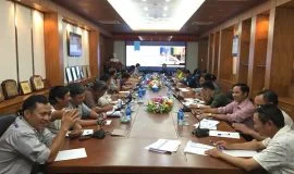 Công Ty Cổ Phần LDT