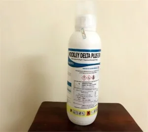 Thuốc Diệt Côn Trùng Song Phương – Công Ty TNHH Dịch Vụ Và Thương Mại Song Phương