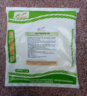 Công Ty TNHH Phát Triển Công Nghệ HAHACO Việt Nam