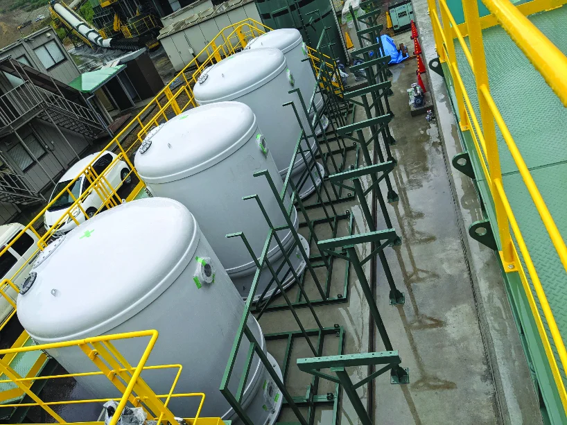 Xử Lý Nước KEEV – Công Ty Cổ Phần Kotobuki E & E Việt Nam