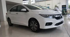 Honda20City