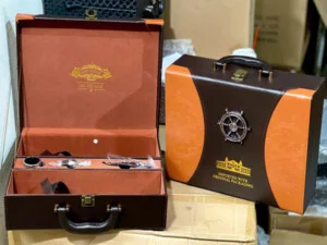 Hộp Đựng Rượu Thiên Vân – Công Ty TNHH Xuất Nhập Khẩu Sản Xuất Và Thương Mại Thiên Vân