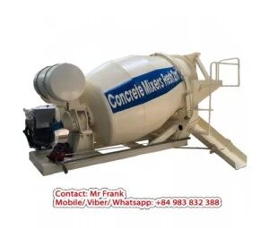 Máy Móc Xây Dựng Vietsun Power – Công Ty TNHH Vietsun Power