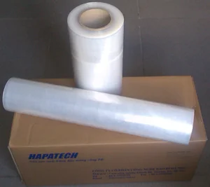 Màng PE Công Nghệ Bao Bì Hà Nội – Công Ty Cổ Phần Công Nghệ Bao Bì Hà Nội (HAPATECH.,JSC)