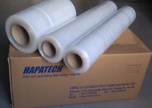 Màng PE Công Nghệ Bao Bì Hà Nội – Công Ty Cổ Phần Công Nghệ Bao Bì Hà Nội (HAPATECH.,JSC)