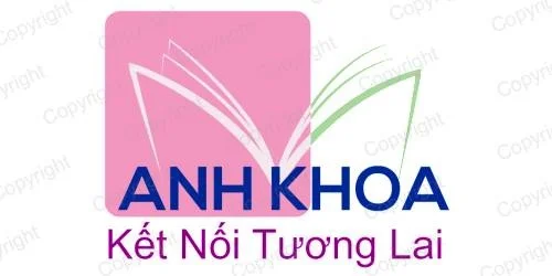 Văn Phòng Phẩm Anh Khoa