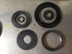 Gioăng Phớt Cao Su Hà Nội – Cơ Sở Cao Su Đức Hiền