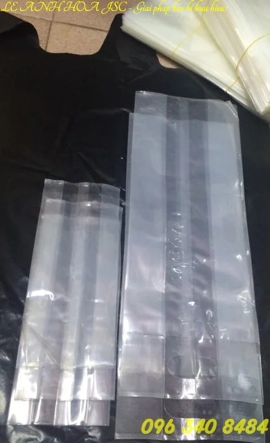 Bao Bì Lê ánh Hoa – Công Ty TNHH Sản Xuất Thương Mại Và Dịch Vụ Lê ánh Hoa