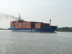 Công Ty Cổ Phần Nhật Việt