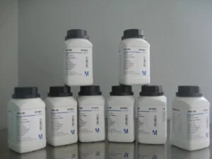 Công Ty TNHH Hóa Chất Long Hải