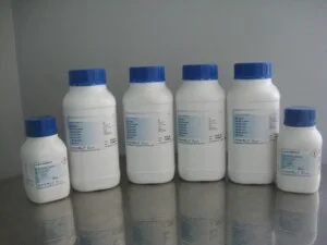 Công Ty TNHH Hóa Chất Long Hải