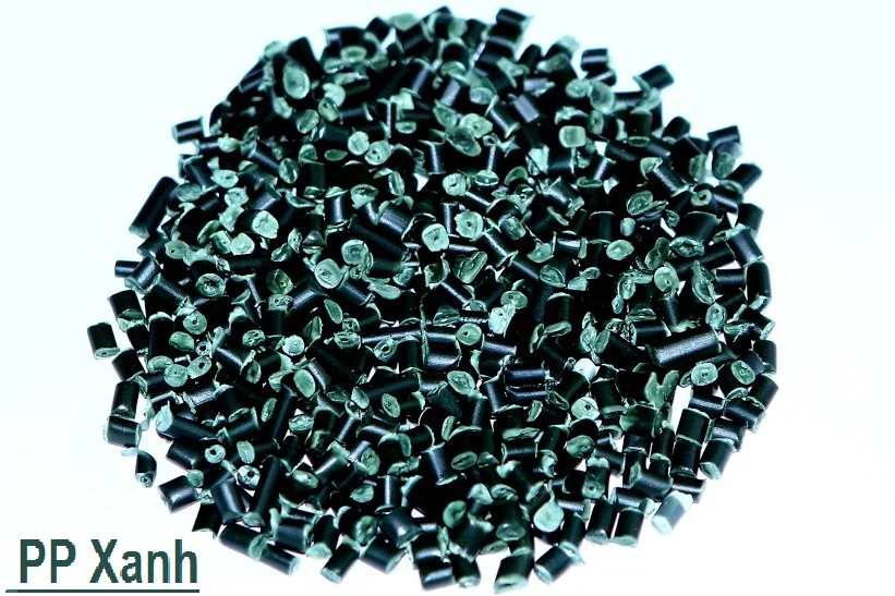 Hạt Nhựa Trịnh Nghiên – Công Ty Cổ Phần Trịnh Nghiên