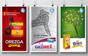 In Bao Bì ATP – Công Ty TNHH Đầu Tư Và Thương Mại ATP