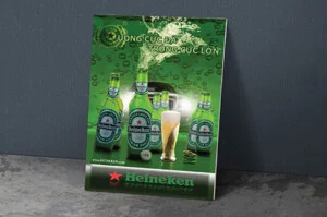 In Ấn Trần Hùng – Công Ty TNHH Một Thành Viên Sản Xuất – Thương Mại & Dịch Vụ In Ấn Trần Hùng