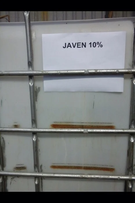 Hóa Chất Duy Quỳnh – Công Ty TNHH MTV Hóa Chất Duy Quỳnh