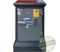 Két Sắt – Công Ty Cổ Phần Thiết Bị Vật Tư Ngân Hàng Và An Toàn Kho Quỹ Việt Nam