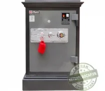 Két Sắt – Công Ty Cổ Phần Thiết Bị Vật Tư Ngân Hàng Và An Toàn Kho Quỹ Việt Nam