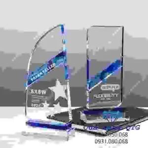 Quà Tặng Pha Lê Hà Nội QTG – Công Ty TNHH Đầu Tư Và Thương Mại An Thảo Việt Nam