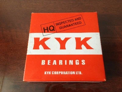 KYK
