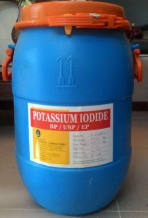 Hóa Chất Hanimex – Công Ty TNHH Hanimex