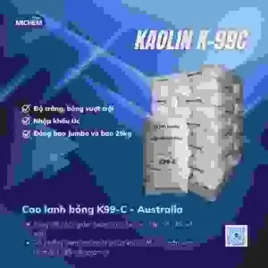 Công Ty Cổ Phần Michem Việt Nam