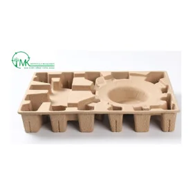 MKL Paper Pulp Mouldings – Công Ty TNHH MKL Paper Pulp Mouldings Việt Nam