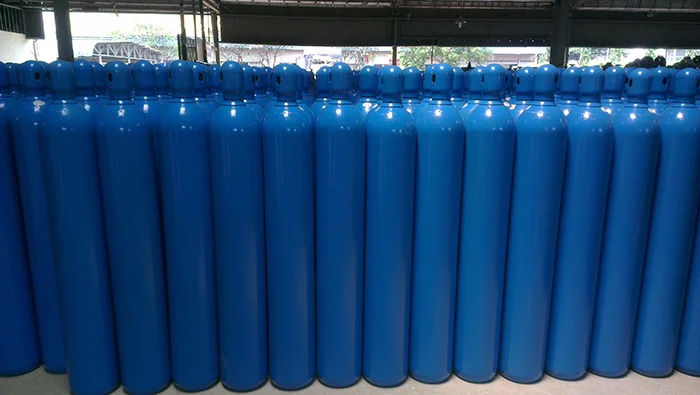 Khí Công Nghiệp Phú Mỹ Vũng Tàu – Công Ty TNHH Khí Công Nghiệp Phú Mỹ Vũng Tàu